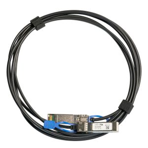 MikroTik SFP/SFP+/SFP28 1/10/25G