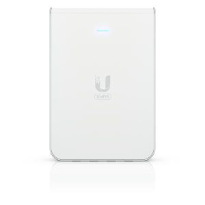 Ubiquiti Wall-mounted WiFi 6 access