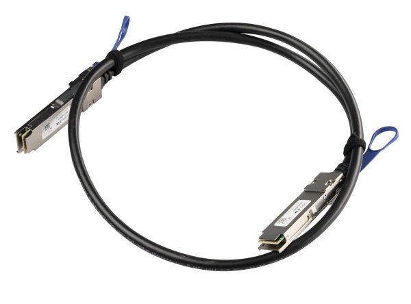 MikroTik QSFP28 100G direct attach