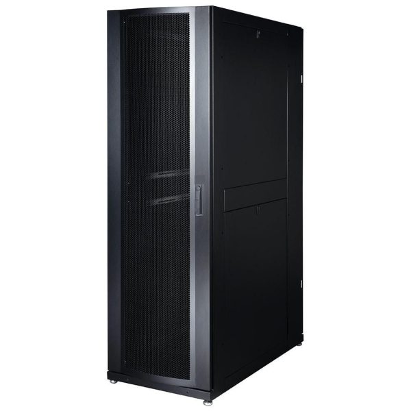 Lanview Assembled 47U Data Center