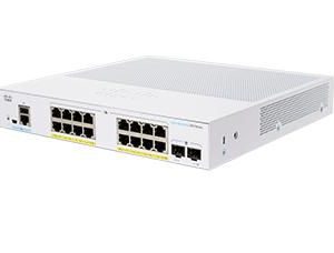 Cisco Network Switch Managed L2/L3