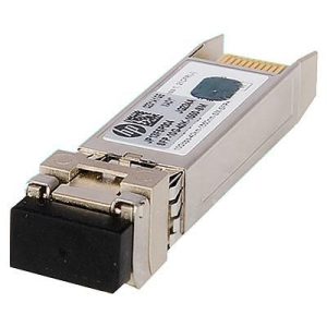 Hewlett Packard Enterprise X120 1G Sfp Lc Sx Network