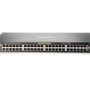 Hewlett Packard Enterprise 2530-48G-PoE+ Switch