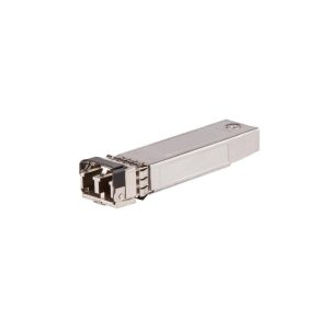 Hewlett Packard Enterprise Aruba 1G SFP LC SX