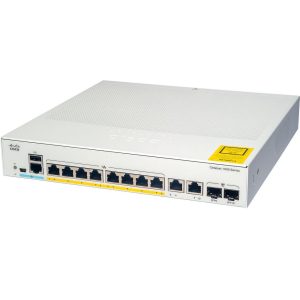 Cisco Catalyst C1000-8P-2G-L