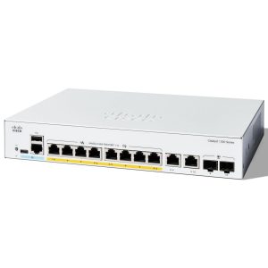 Cisco Catalyst 1300 Managed L2