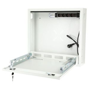 Lanview 19'' 1U Rack Wall Mount 580 x