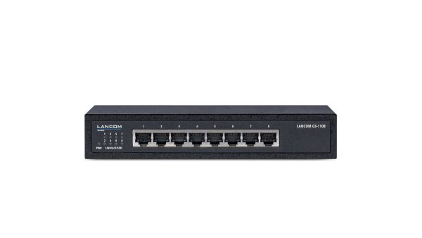 Lancom Systems GS-1108