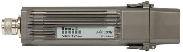 MikroTik Metal 52 ac with 720MHz CPU,