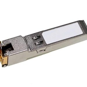 Cisco 1000BASE-T SFP/transcr module