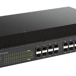 D-Link 24 Ports SFP Plus 4 Port