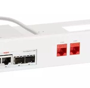 Rackmount IT Kit for FortiSwitch 108F