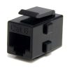 Cat 6 RJ45 Keystone Jack Network Coupler