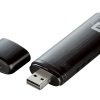 D-Link Wireless AC DualBand USB