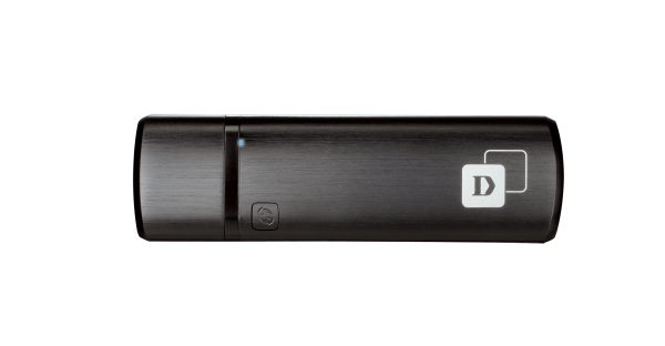 D-Link Wireless AC DualBand USB