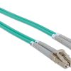 Intellinet Fiber Optic Patch Cable,