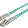 Intellinet Fiber Optic Patch Cable,