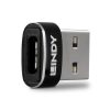 Lindy Usb 2.0 Type C/A Adapter