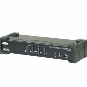 Aten 4-port KVMP Switch MST