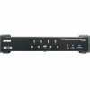 Aten 4-port KVMP Switch MST