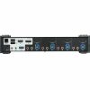 Aten 4-port KVMP Switch MST