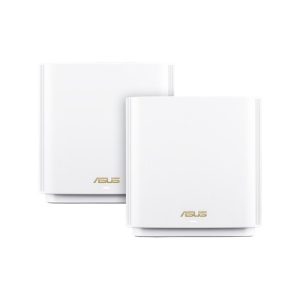 Asus Zenwifi Ax Xt8 (W-2-Pk)