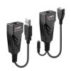 Lindy 100M Usb 2.0 Cat.5 Extender