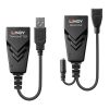 Lindy 100M Usb 2.0 Cat.5 Extender