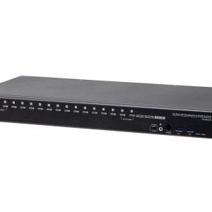 Aten 16-Port USB 3.0 4K