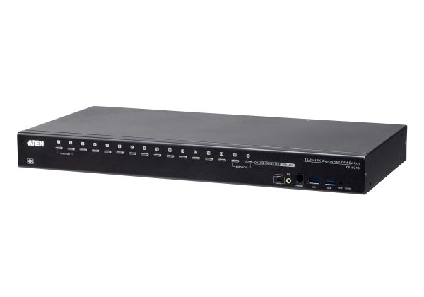 Aten 16-Port USB 3.0 4K