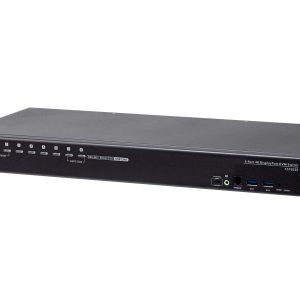 Aten 8-Port USB True 4K