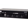 Aten 4-Outlet 1U Half-rack eco