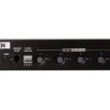 Aten 4-Outlet 1U Half-rack eco