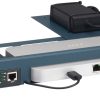 Rackmount IT Kit for Cisco Meraki MX64 /