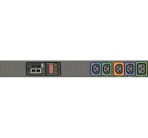 Vertiv Geist Rack PDU, recepta