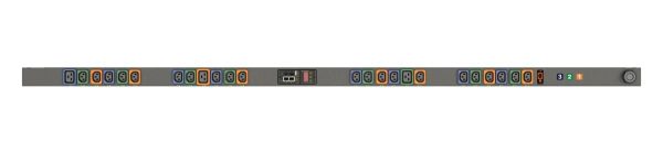 Vertiv Geist Rack PDU, recepta