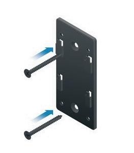 Ubiquiti POE Wall Mount Acccessory