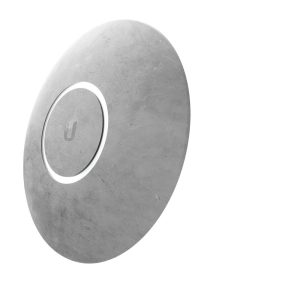 Ubiquiti Concrete Design Upgradable