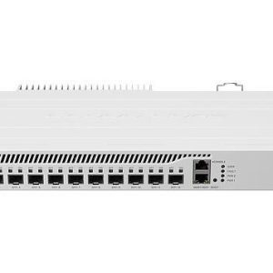 MikroTik Cloud Core Router