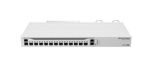 MikroTik Cloud Core Router