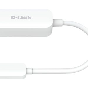 D-Link USB-C to 2.5G Ethernet Adapter