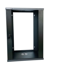 Lanview Flatpack 19" Wall Mounting