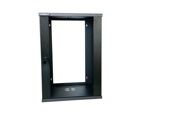 Lanview Flatpack 19" Wall Mounting