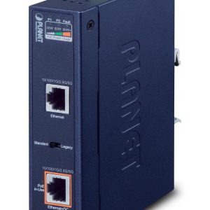 Planet IP30, Industrial Single-Port