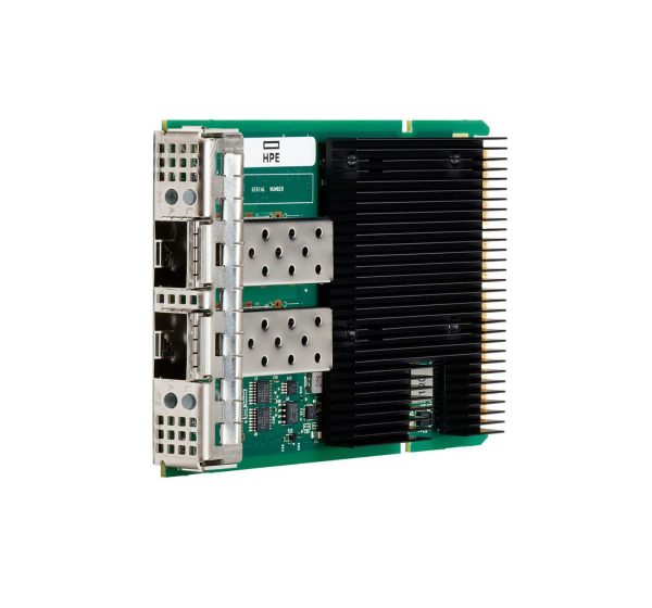 Hewlett Packard Enterprise Broadcom BCM57412 Ethernet