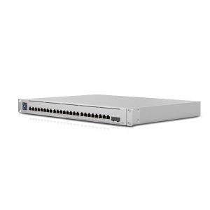 Ubiquiti Managed Layer 3 switch with