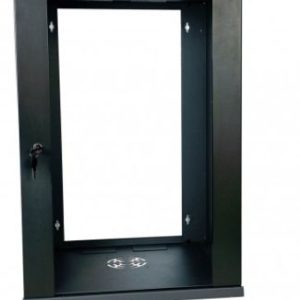 Lanview Flatpack 19" Wall Mounting