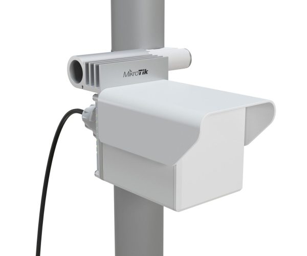 MikroTik Cube 60Pro ac (60Ghz antenna,