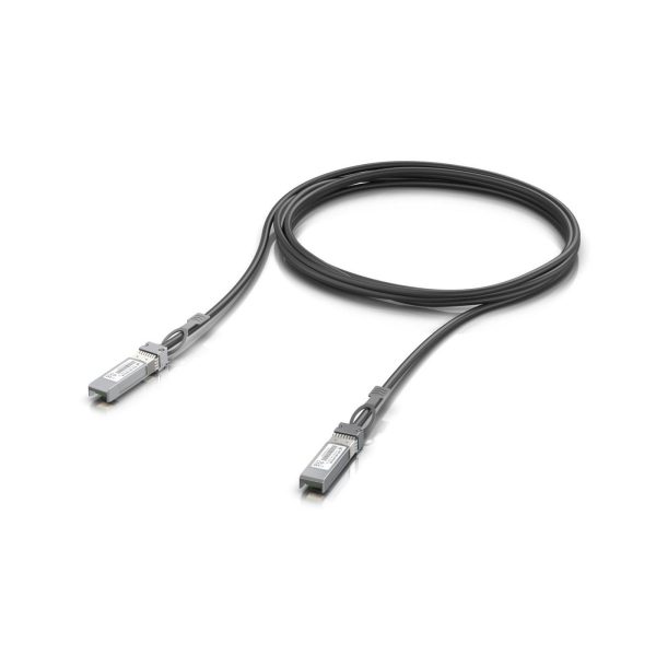 Ubiquiti SFP network accessories that