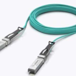 Ubiquiti Long-range SFP+ direct attach